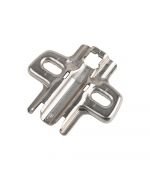 Hettich - Cross Mounting Plate