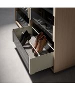 Kessebohmer - CONERO Shoe Pull-out Organizer
