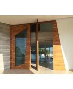 FritsJurgens - Adjustable Pivot Hinge System 1